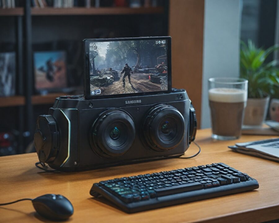 Dicas para crescer no YouTube Gaming