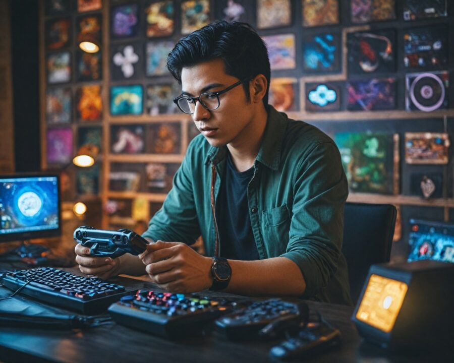 Jogos exclusivos para consoles next gen