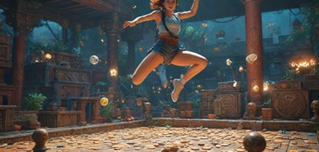 Jogos de plataforma: guia completo para iniciantes