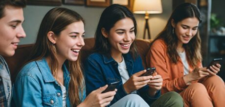 Os melhores jogos mobile para jogar em 2023