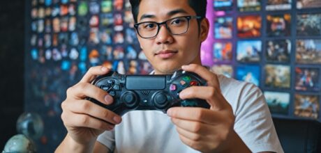 Consoles next gen: o futuro dos games