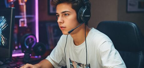 Como começar no YouTube Gaming