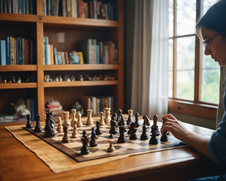 Os jogos de estratégia mais populares de todos os tempos