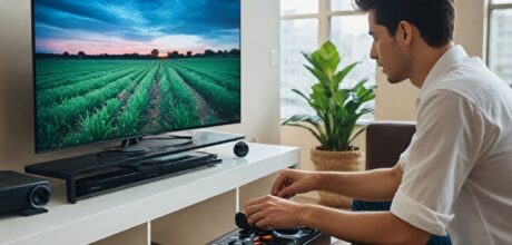 Vantagens dos consoles next gen