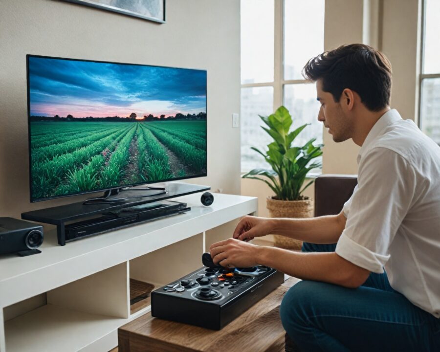 Vantagens dos consoles next gen