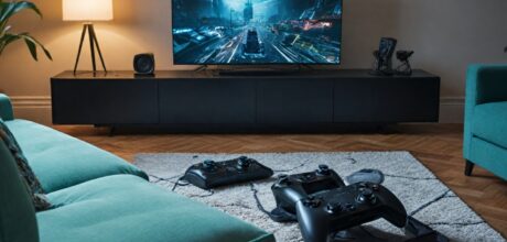 Comparação entre consoles next gen