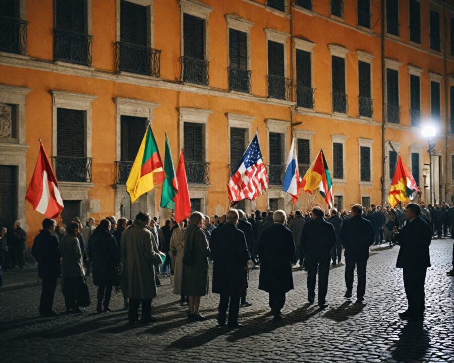 Como as políticas nacionais afetam o dia a dia