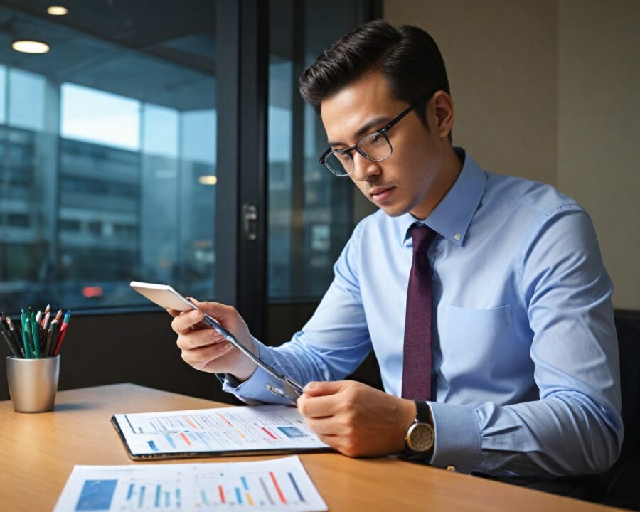 Principais tipos de mercado financeiro explicados