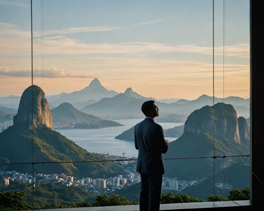 Impactos da inflação na economia brasileira