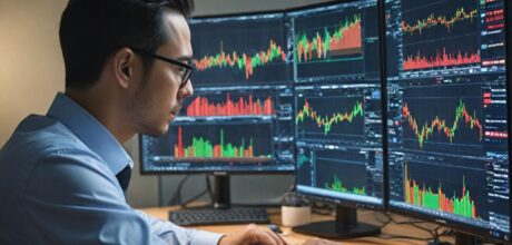 O que é mercado financeiro e como funciona