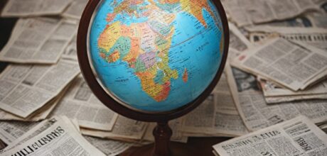 Notícias no mundo: os destaques do dia