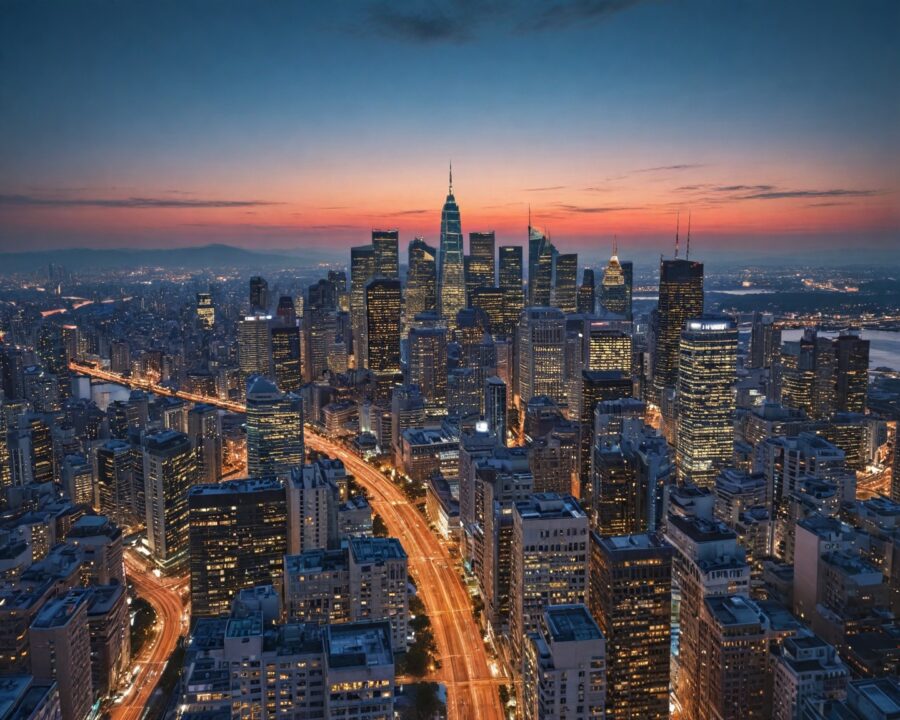 Como a globalização afeta a economia brasileira