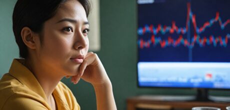 Impactos da crise econômica no Brasil