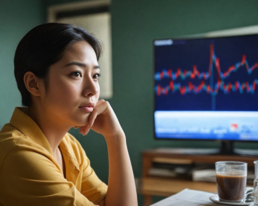 Impactos da crise econômica no Brasil