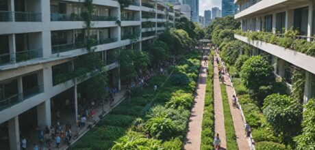 Como promover cidades sustentáveis no Brasil