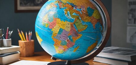 Notícias no mundo: tendências e análises