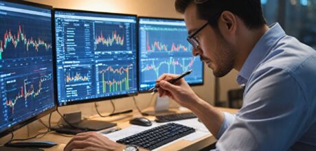 O que é crise econômica e como enfrentá-la