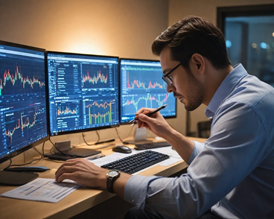 O que é crise econômica e como enfrentá-la