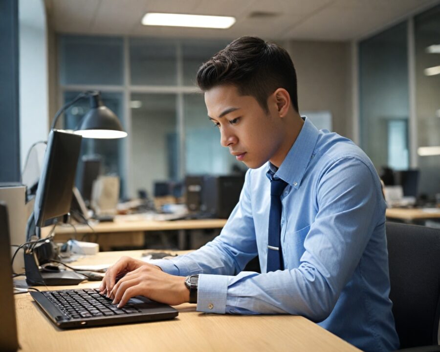 como funciona o programa jovem aprendiz e seus benefícios
