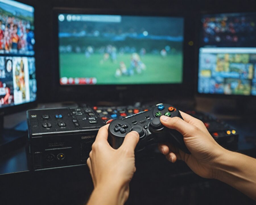 Os melhores jogos gratuitos para aproveitar agora