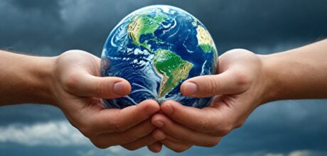 Como o clima global afeta o futuro do planeta