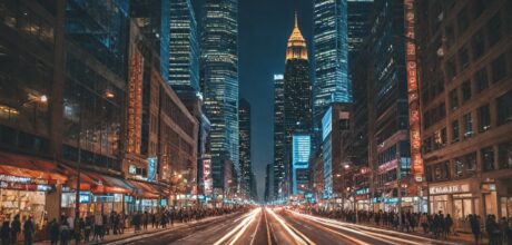 O que é open finance e como ele transforma o mercado financeiro