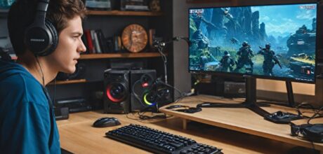 Como começar no Twitch e crescer sua audiência rapidamente