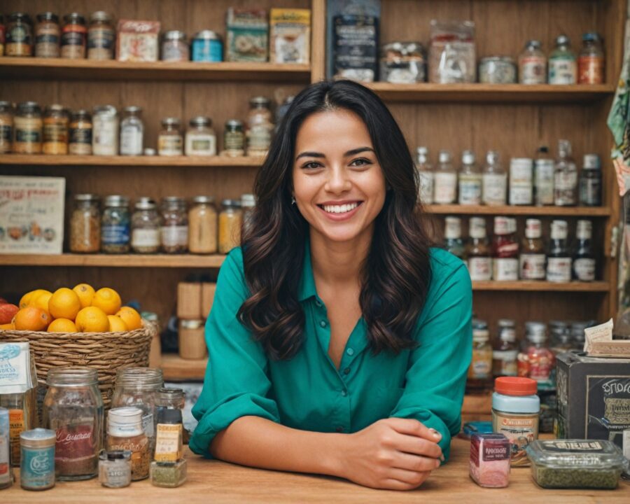 Benefícios essenciais para microempreendedores no Brasil