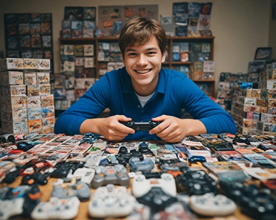 Jogos em promoção: como encontrar as melhores ofertas