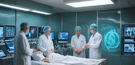 Novas tecnologias médicas: avanços que estão transformando a saúde