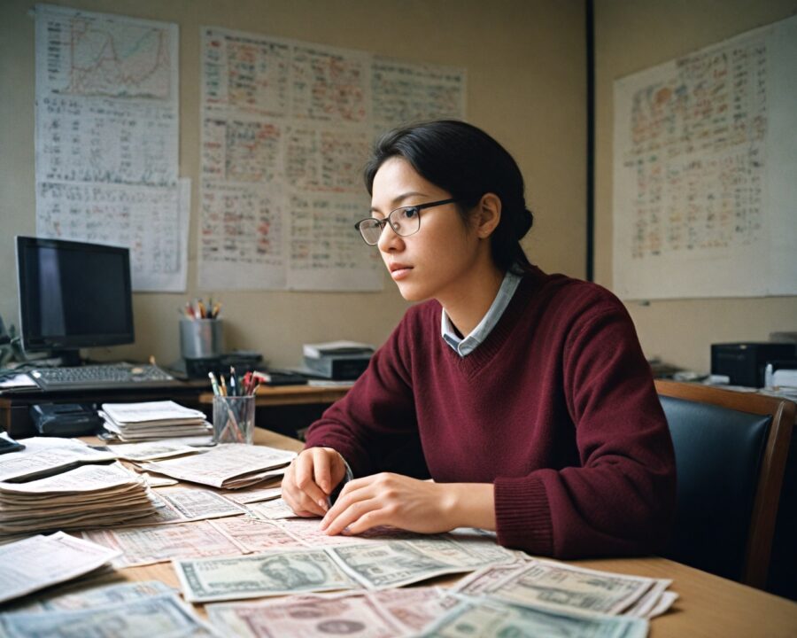 Dólar e euro: como as variações impactam sua vida financeira