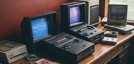 Os jogos clássicos que marcaram gerações: um guia completo