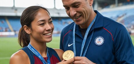 como funciona o programa bolsa atleta e seus benefícios