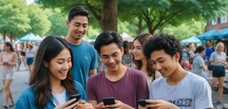 Como aproveitar ao máximo o Pokémon GO em 2023