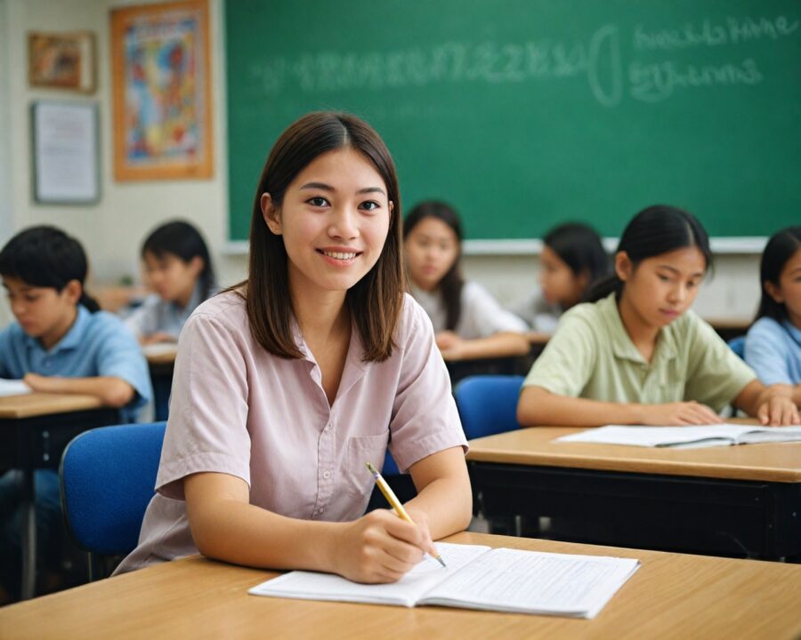 Os desafios e avanços da educação no Brasil em 2023