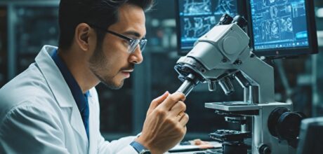 Nanotecnologia: aplicações e impacto no futuro da ciência