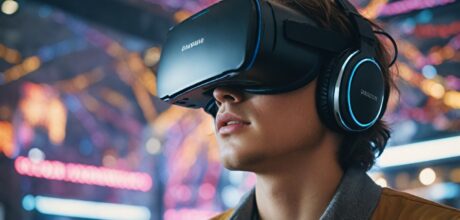 Jogos VR: como escolher e aproveitar ao máximo