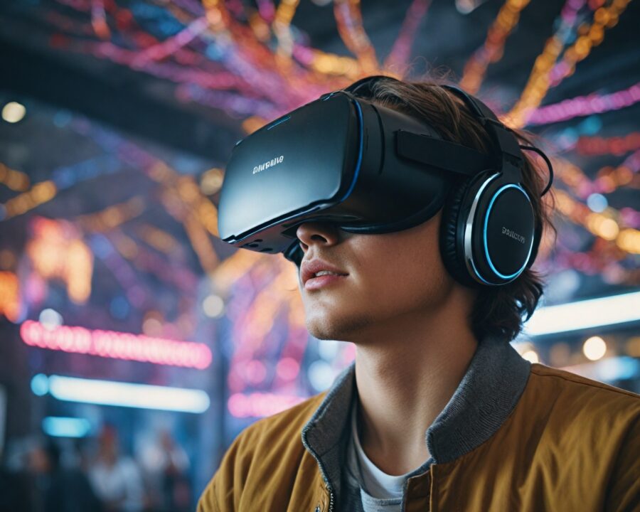 Jogos VR: como escolher e aproveitar ao máximo
