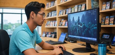 Jogos da Epic Games: como aproveitar os melhores títulos grátis