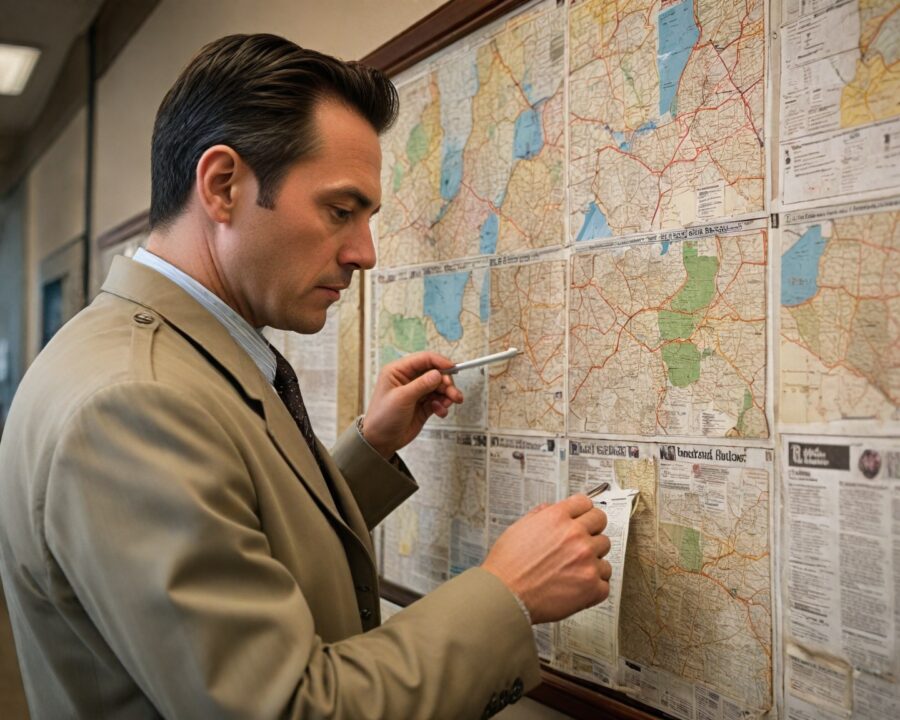 Notícias policiais: como acompanhar e entender os principais casos