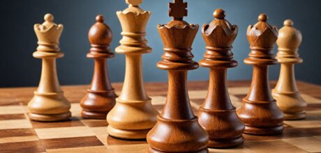 Jogos de estratégia: como escolher e dominar os melhores