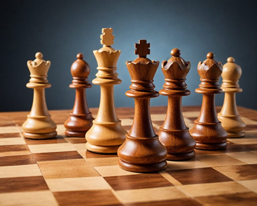 Jogos de estratégia: como escolher e dominar os melhores