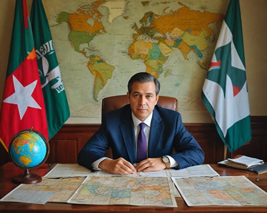 Conflitos internacionais: causas, impactos e soluções