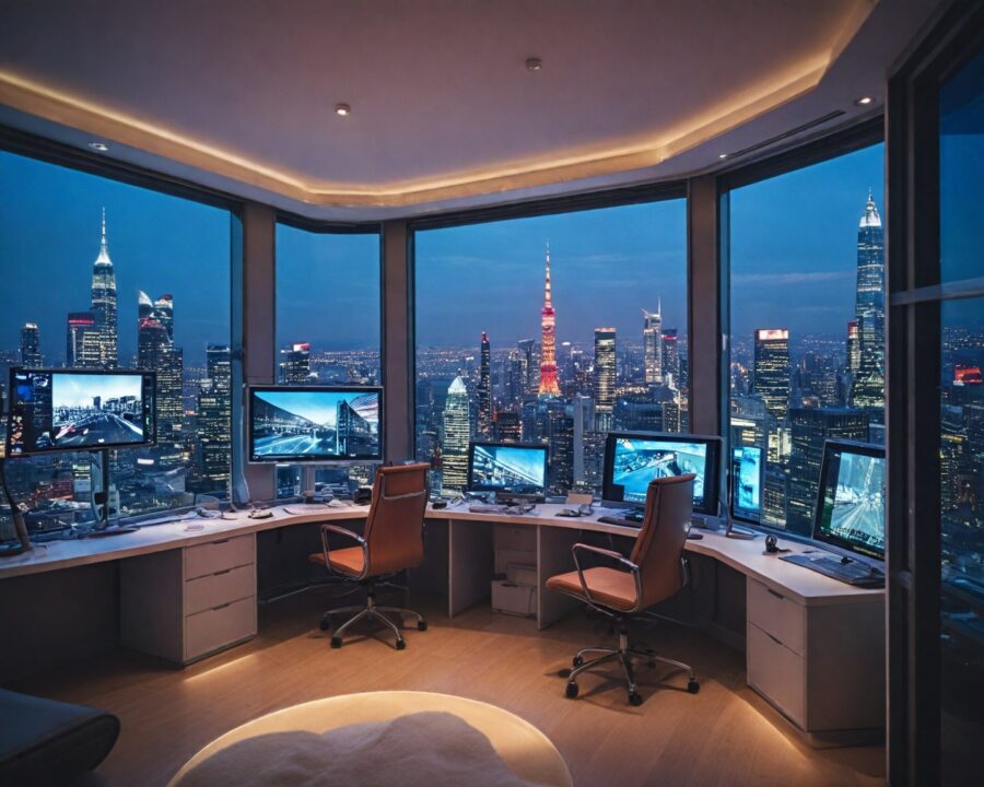 Os lançamentos mais aguardados de 2025: tendências e novidades