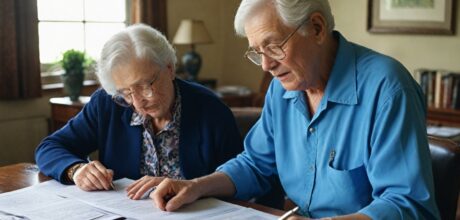 Como funciona o benefício de prestação continuada e quem tem direito