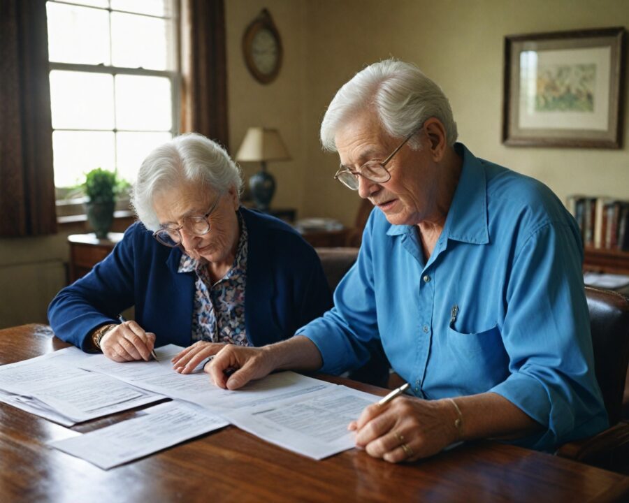 Como funciona o benefício de prestação continuada e quem tem direito