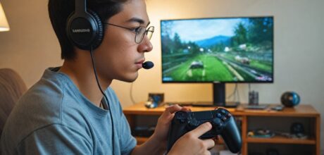 Guias de games: como dominar seus jogos favoritos