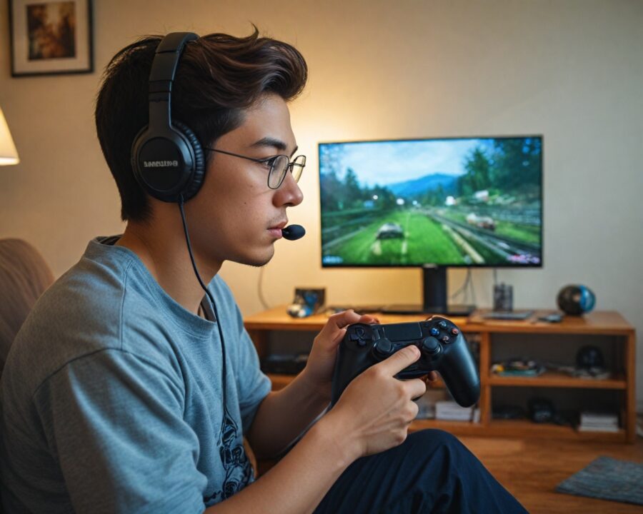 Guias de games: como dominar seus jogos favoritos