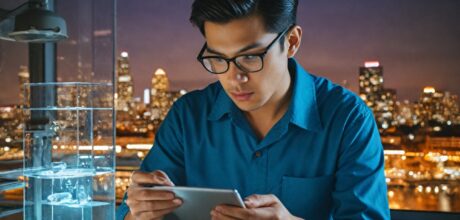 Como a nanotecnologia está transformando a ciência e a indústria