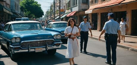 Como a segurança pública impacta a qualidade de vida no Brasil